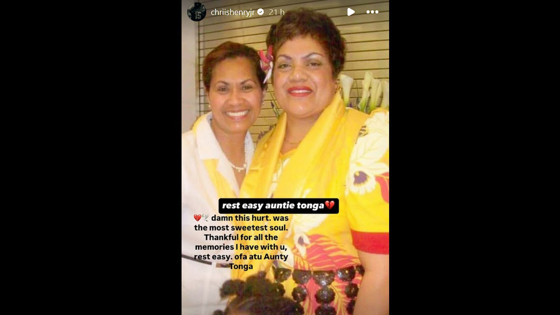 Image via Ig@chriishenryjr